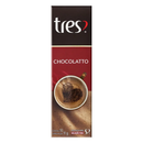 Cápsulas de Café - Chocolatto - C/ 10 Und - 3 Corações