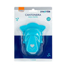 Cantoneira P/ Papéis - 25mm - Invente - Brw