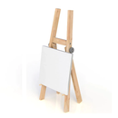 Cavalete de Pintura Neo 71cm - Stalo FA