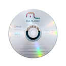 Cd-R - Não Imprimível - 700MB - Multilaser