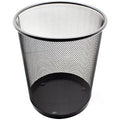 Cesto Para Lixo Aramado - 9L - Brw