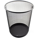 Cesto Para Lixo Aramado - 9L - Brw
