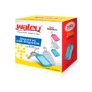 Chaveiro Com Etiquetas 50 Und  - Maxcril