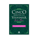 Cinco Minutos E A Viuvinha - José De Alencar - Ciranda Cultural