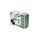 Clipe 1/0 Galvanizado - C/ 100 Und - Acc