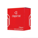 Clipes Galvanizados - 3/0 - C/ 440 Und - Chaparrau