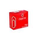 Clipes Galvanizados - 2/0 - C/ 732 Und - Chaparrau