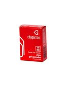 Clips 2/0 Galvanizado C/100 - Chaparrau.