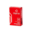Clips 3/0 Galvanizado C/50 - Chaparrau.