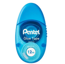 Cola em Fita - 6mmX12m - Pentel
