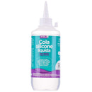 Cola Silicone Líquida - 250 ml - Onda