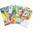 Coleção Colorir Clássicos - Bicho Esperto