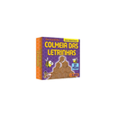 Colmeia das Letrinhas - MDF - 27 Peças - Uriarte