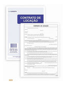 Contrato de Locação - 100 Fls - Sidgraph.