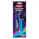 Compasso Escolar - Metal Neon - 6126 - Goller.