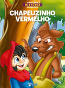 Conte uma História - Clássicos - Chapeuzinho Vermelho - Bicho Esperto