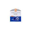 Corretivo Em Fita - Ergonômico - 6mx5mm - Brw