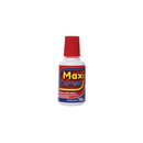 Corretívo Líquido - 18ml - Maxi Correto - Frama