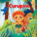 Curupira - Lê Pra Mim - Ciranda Cultural FA