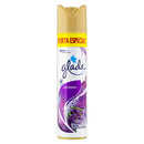 Desodorizador Aerossol - Lavanda 360ml - Glade FA