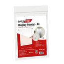 Display Office A4 - Cristal - Waleu