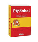 Dicionário de Espanhol - Rideel