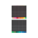 Ecolápis de Cor - Supersoft - C/ 100 Und - Faber Castell