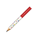Ecolápis Grafite - Jumbo - N°2=HB - Faber Castell