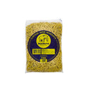 Elástico Super Resistente Amarelo - 1200 Und - Mamuth