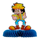 Enfeite Junino de Mesa 25cm - Útil Festas.