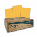 Envelope 260x360 - Kraft Ouro - Cx Com 250 - Foroni