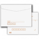 Envelope 114x162 - Nanci RPC - C/ Cep - Branco - 75g - Foroni