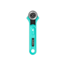 Estilete Rotativo - 28mm - Invente - Brw