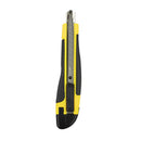 Estilete Profissional - Emborrachado - 9mm - Brw FA