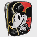 Estojo Baú Cristal Mickey com Zíper - DAC