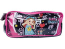 Estojo Escolar - Lets Dance - Kit