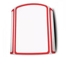 Etiqueta Lisa Com Bordas Larga - 60x61 - C/250 und - Etivale