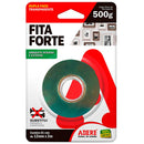 Fita Dupla Face Forte - 12mmX2m - 500g - Adere