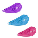 Fita Corretiva - Tape Neon - 5mmX5,5m - Cis Fa