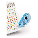 Fita Decorativa - 5mmx3m - Acrilex