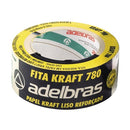 Fita Gomada 36X50m - Kraft 780 - Adelbras