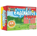 Formando Engenheiros - 42 Peças - Uriarte