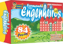Formando Engenheiros - 84 Peças - Uriarte.