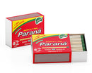 Fosforo Paraná Ecológico - Paraná.