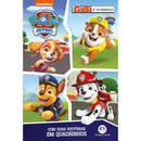 Gibi é Diversão - Patrulha Canina - Ciranda Cultural