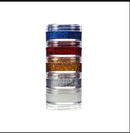 Glitter Cremoso - C/5 Cores - Colormake