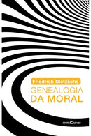 Genealogia Da Moral - Friedrich Nietzsche - Martin Claret FA