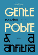 Gente Pobre E A Anfitriã - Fiódor Dostoiévski - Capa Dura - Martin Claret FA