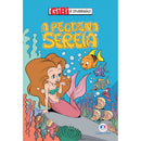 Gibi é Diversão - A Pequena Sereia - Ciranda Cultural.
