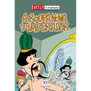 Gibi é Diversão - A Roupa Nova Do Imperador - Ciranda Cultural